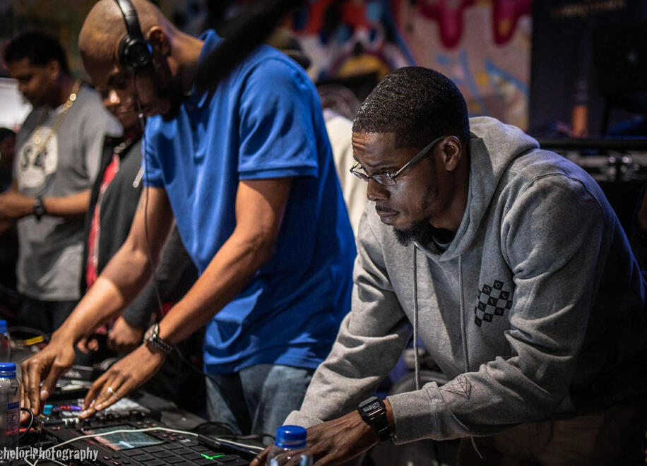 Battle of the Beats